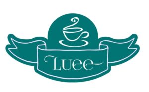 luee cafe logo