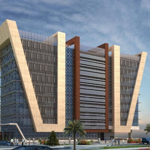 Al Mansour Suites