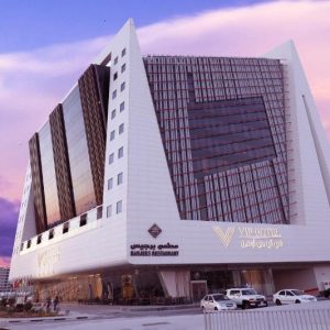 VIP Hotel Doha